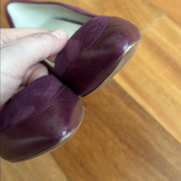 Cole Haan pumps - Picture 5 of 9